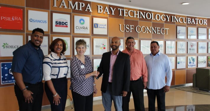 Trypower Electrical Services Inc. of Hillsborough County
