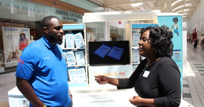 Bubbas Potty Protection of Hillsborough County