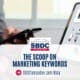 The Scoop on Marketing Keywords