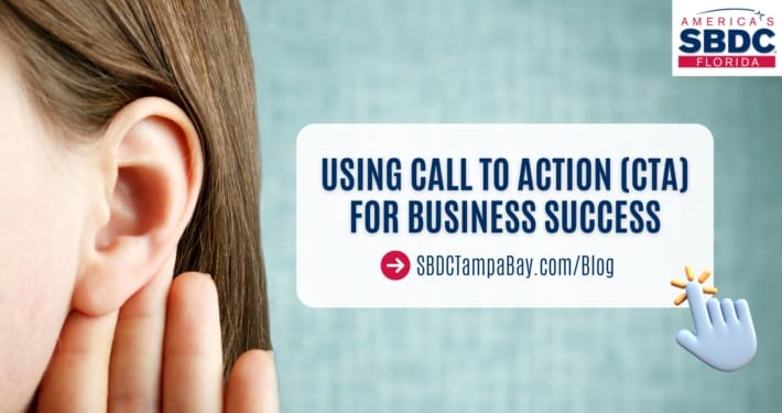 Using Call to Action (CTA) for Business Success