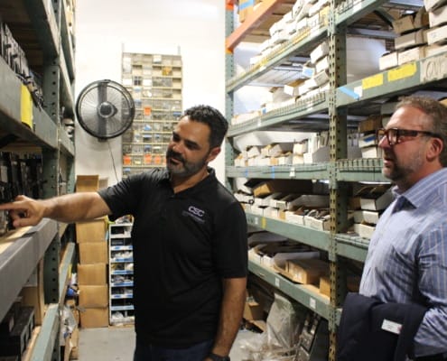 Comprehensive Supply Company of Pinellas County