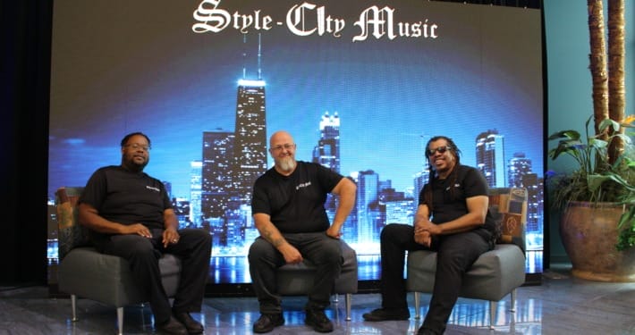 Style-City Music Inc. of Pinellas County