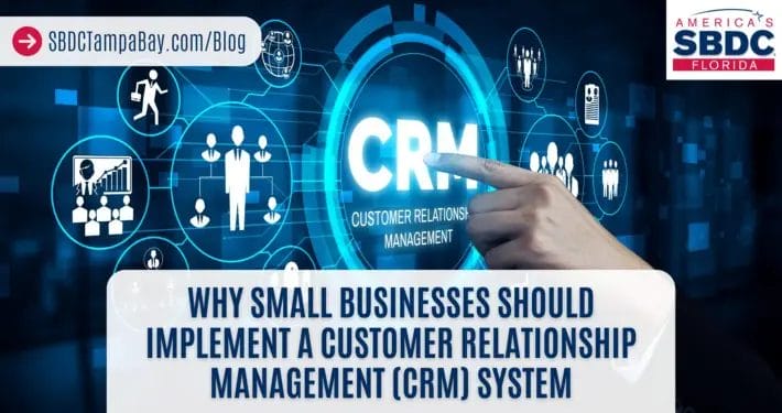 Customer Relationship Management (CRM) System