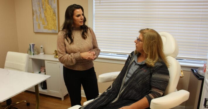 Embodhi Integrative Wellness and MedSpa of Hillsborough County