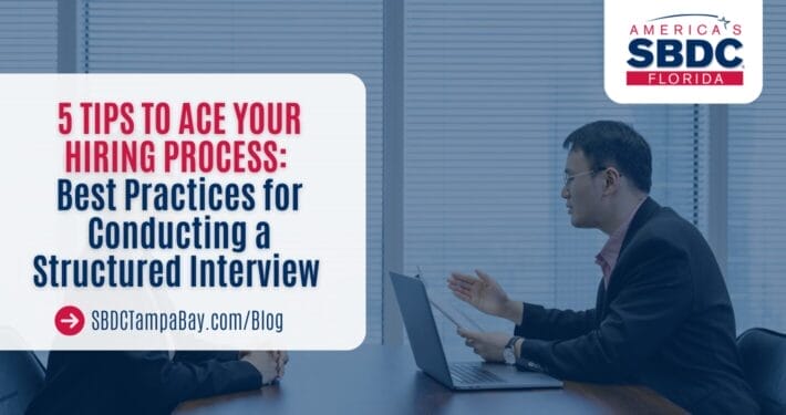 5 Tips to Ace Your Hiring Process