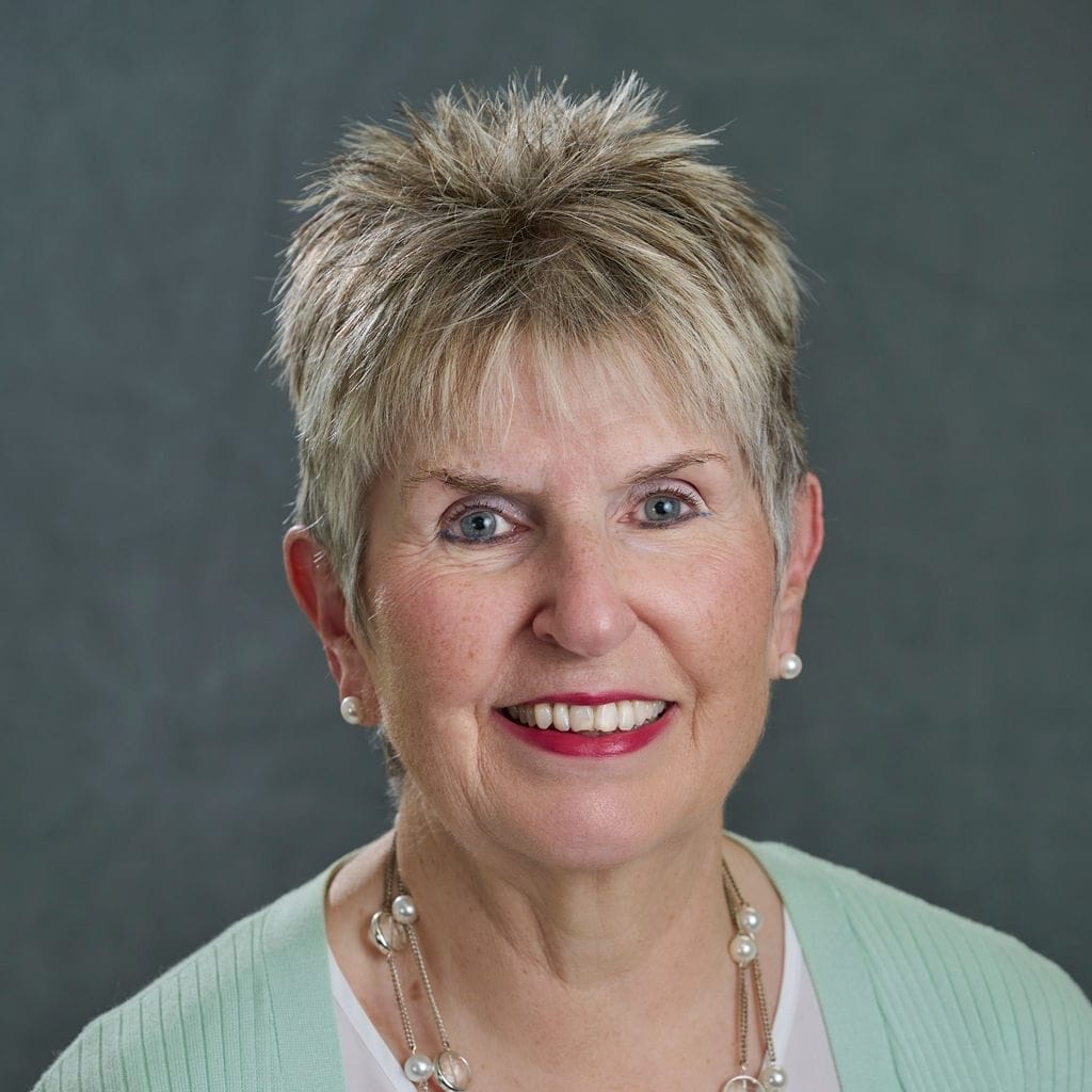 Karen E. Krymski