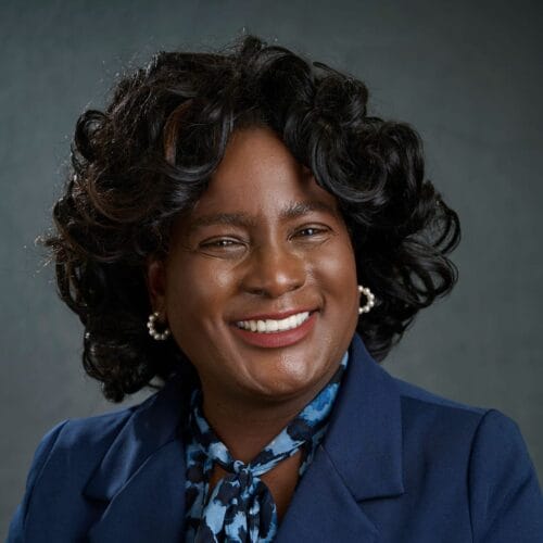 Yolanda Goodloe