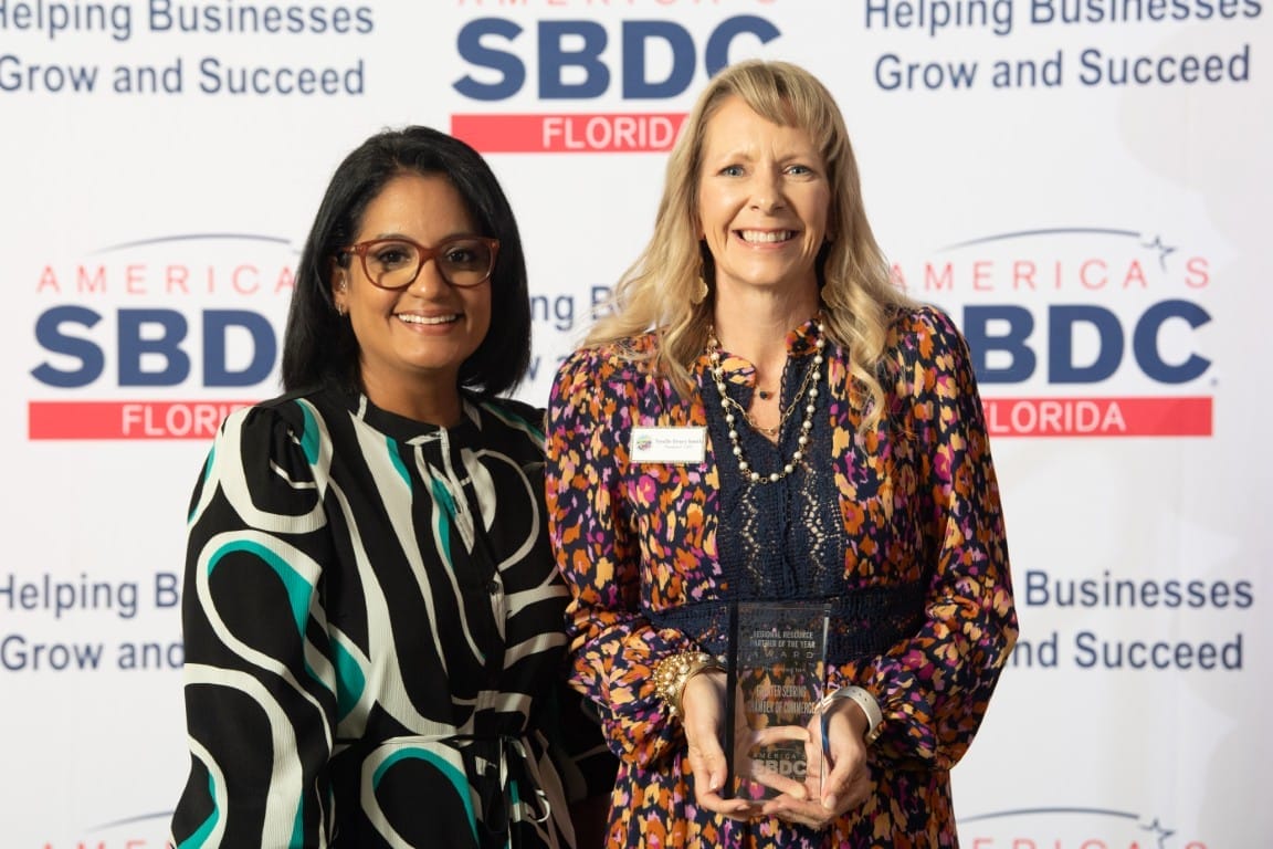 Resource Partner of the Year: Greater Sebring Chamber of Commerce