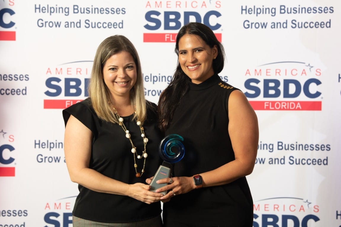 SBDC Start Up Business of the Year: ABA on Demand LLC