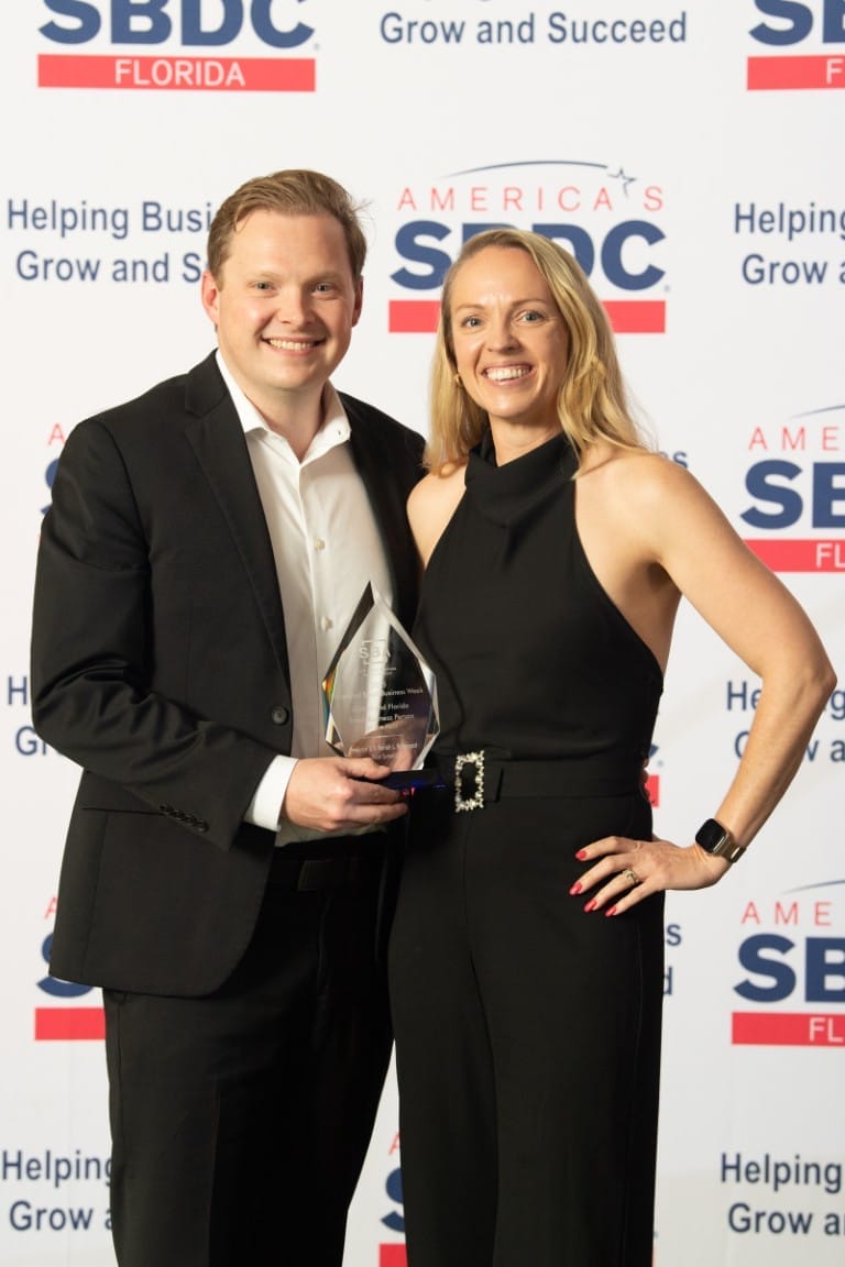 SBA 2025 South Florida District & State Small Businessperson of the Year: Point Summit