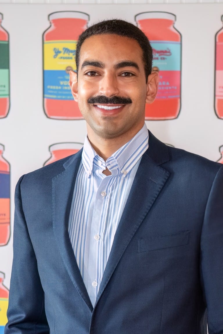 SBA 2025 South Florida District & State Exporter of the Year: Yo Mama’s Foods Co.