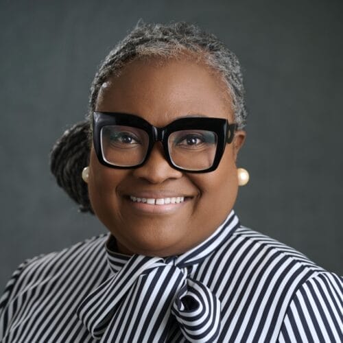 Jenée Skipper, SHRM-CP Jenée Skipper, SHRM-CP