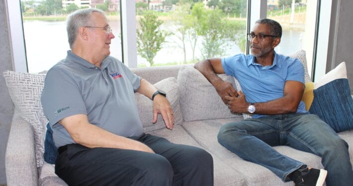 Evolv3 Painting and Home Repair of Polk County