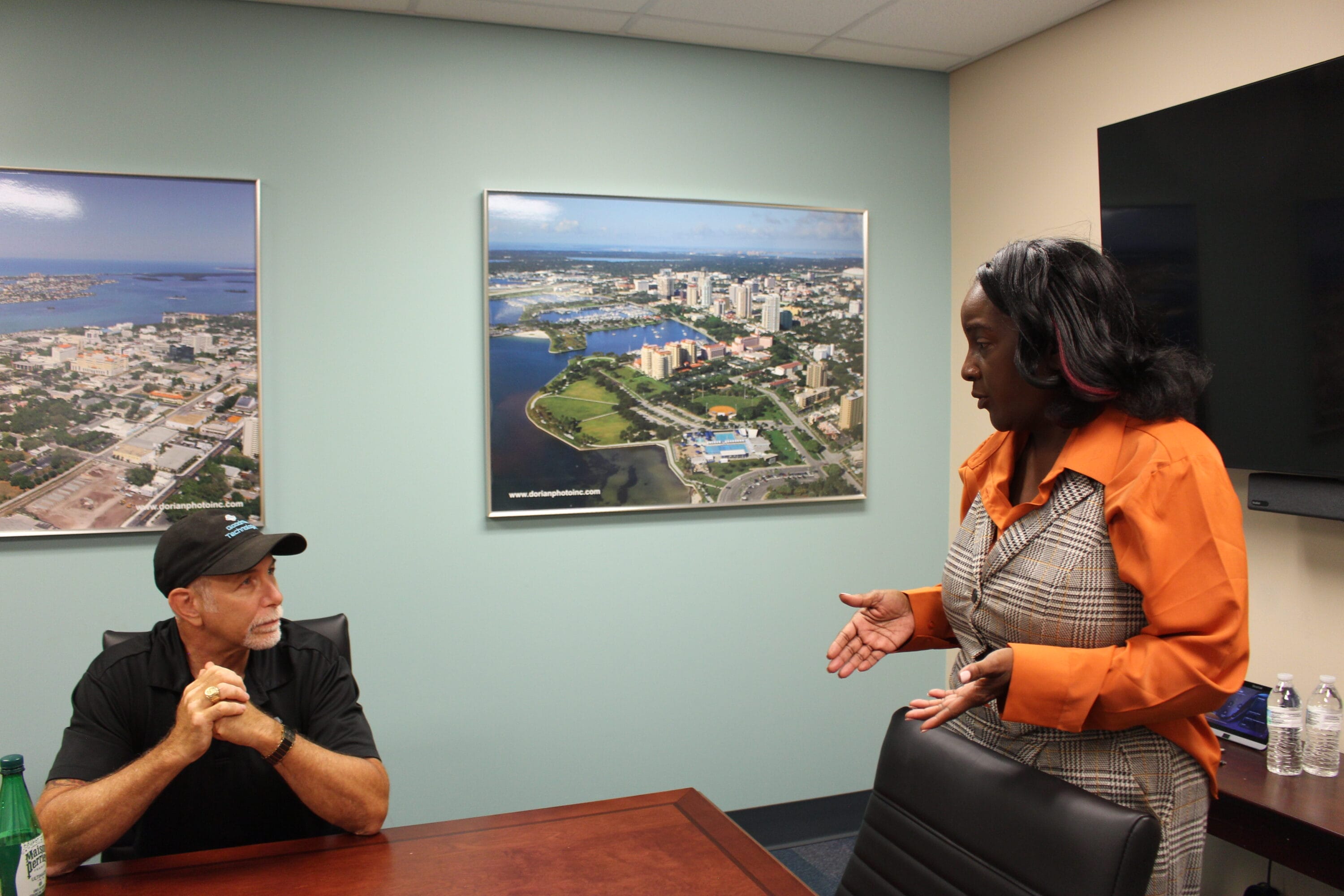 Goodman Technologies of Pinellas County