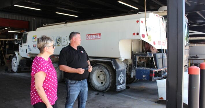 RDI Power of Hernando County