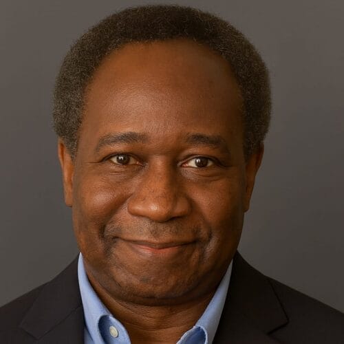 Michael Jarvis