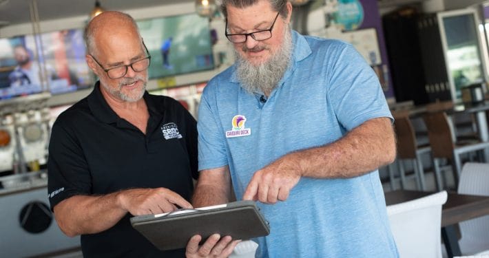 Daiquiri Deck a Florida SBDC at USF Success Story