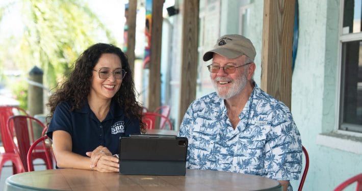Silver Dolphin Restaurant and Country Store of Hernando County
