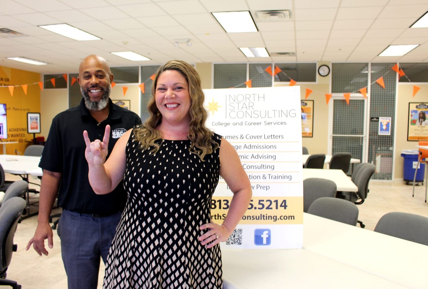 North Star Consulting of Hillsborough County